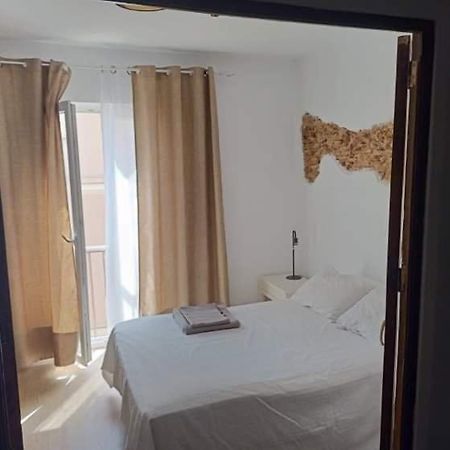 Apartamento Piso Centro De Cádiz Exterior foto