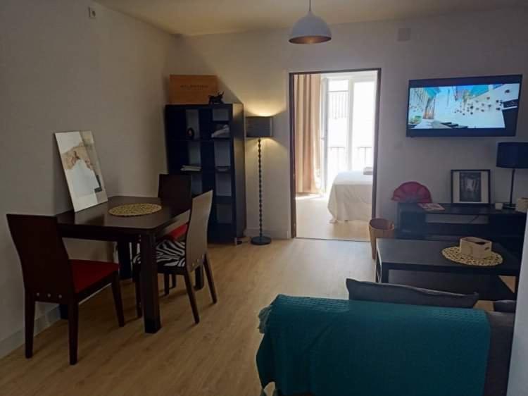 Apartamento Piso Centro De Cádiz Exterior foto