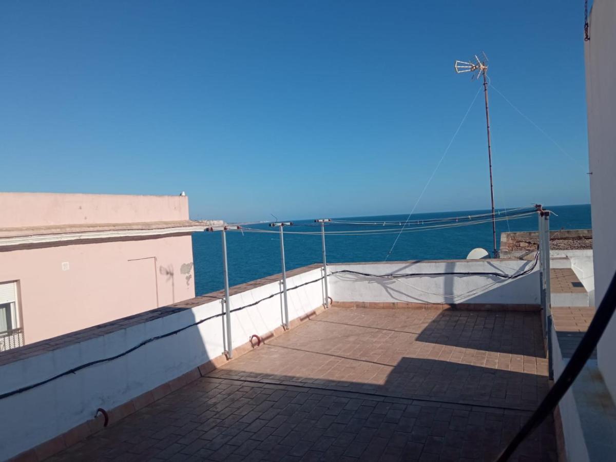 Apartamento Piso Centro De Cádiz Exterior foto