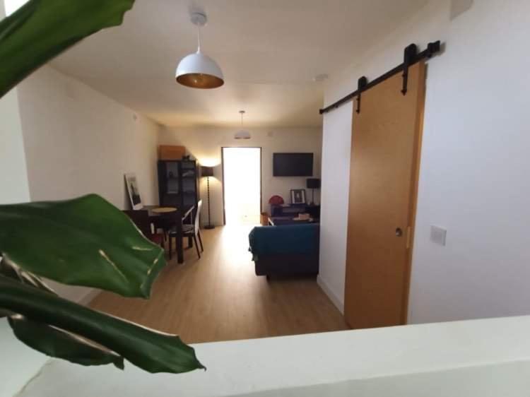 Apartamento Piso Centro De Cádiz Exterior foto