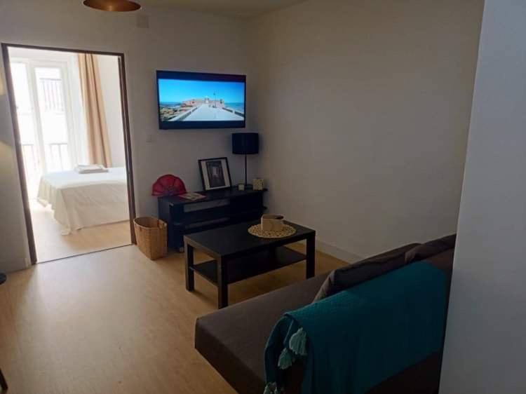 Apartamento Piso Centro De Cádiz Exterior foto