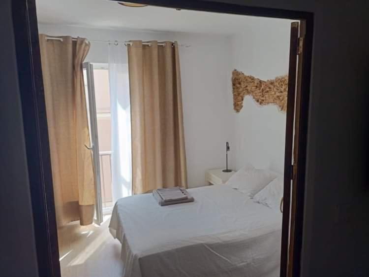 Apartamento Piso Centro De Cádiz Exterior foto